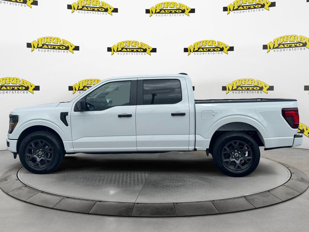 صورة 2 لـ 2026 FORD F-150 STX