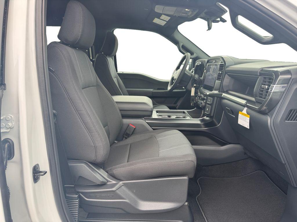 2026 FORD F-150 STX thumbnail 15