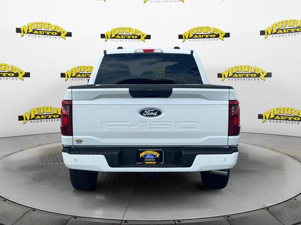 صورة 4 لـ 2026 FORD F-150 STX