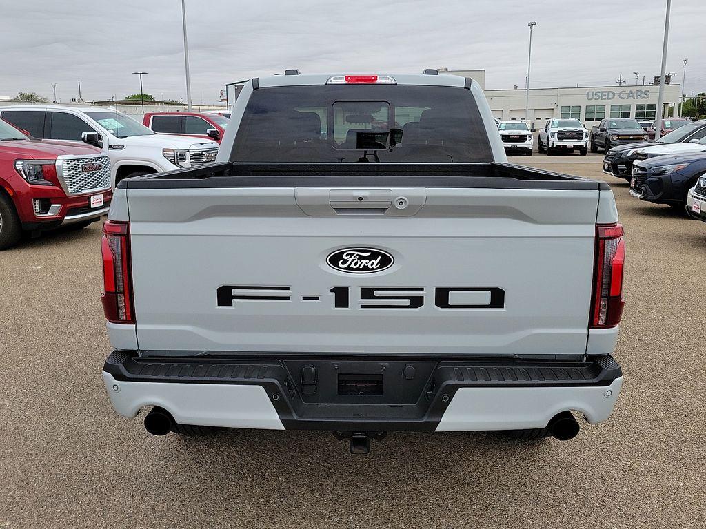 FORD F-150 LARIAT - 9