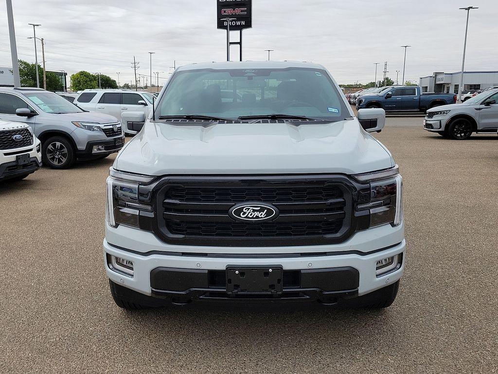 FORD F-150 LARIAT - 3