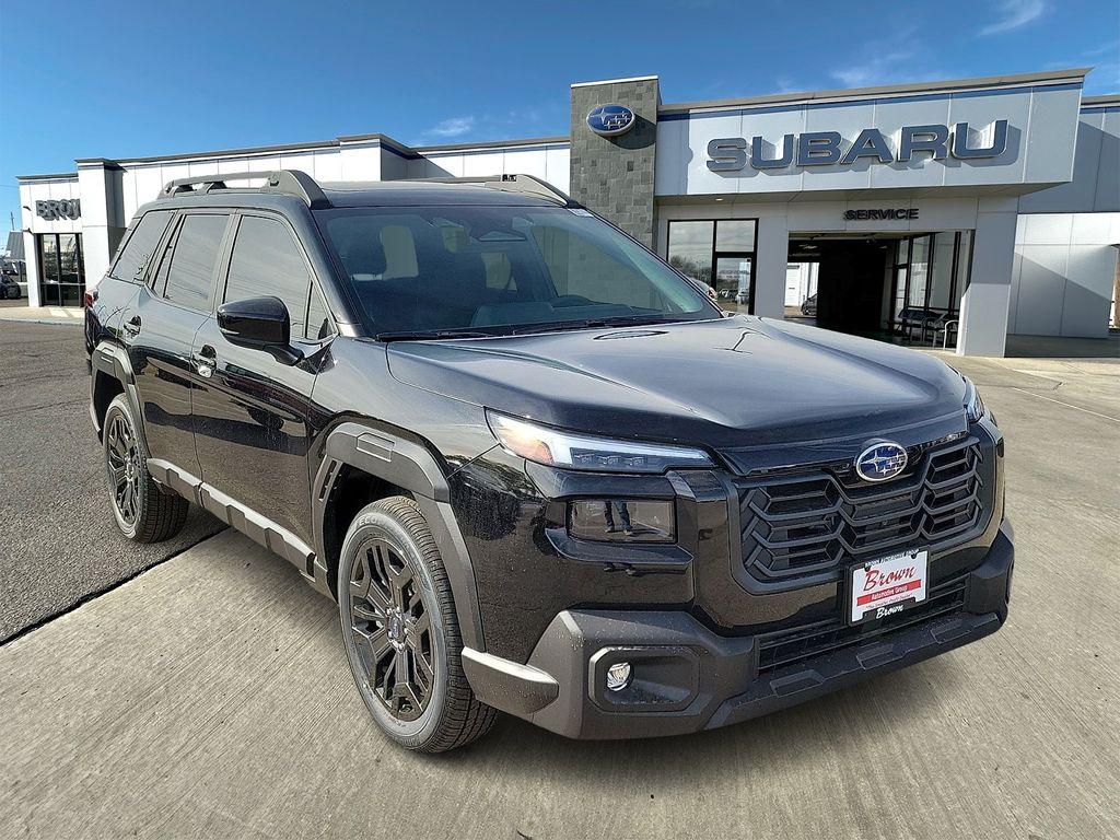 New 2026 Subaru Outback Limited XT
