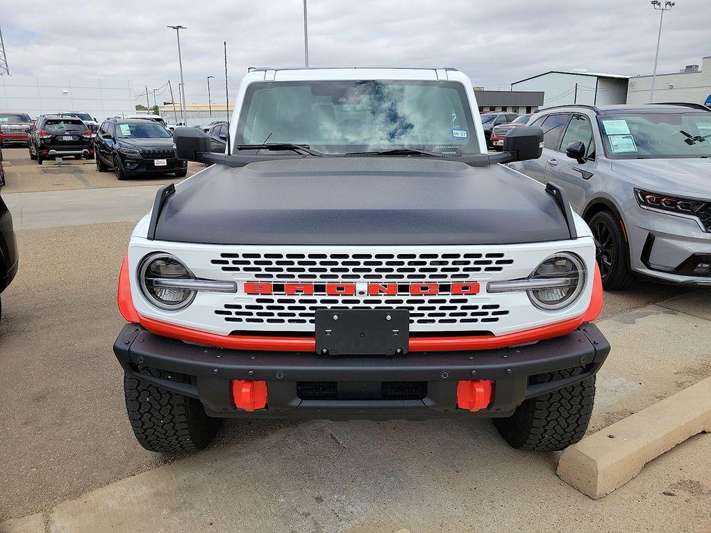 FORD BRONCO STROPPE EDITION - 2