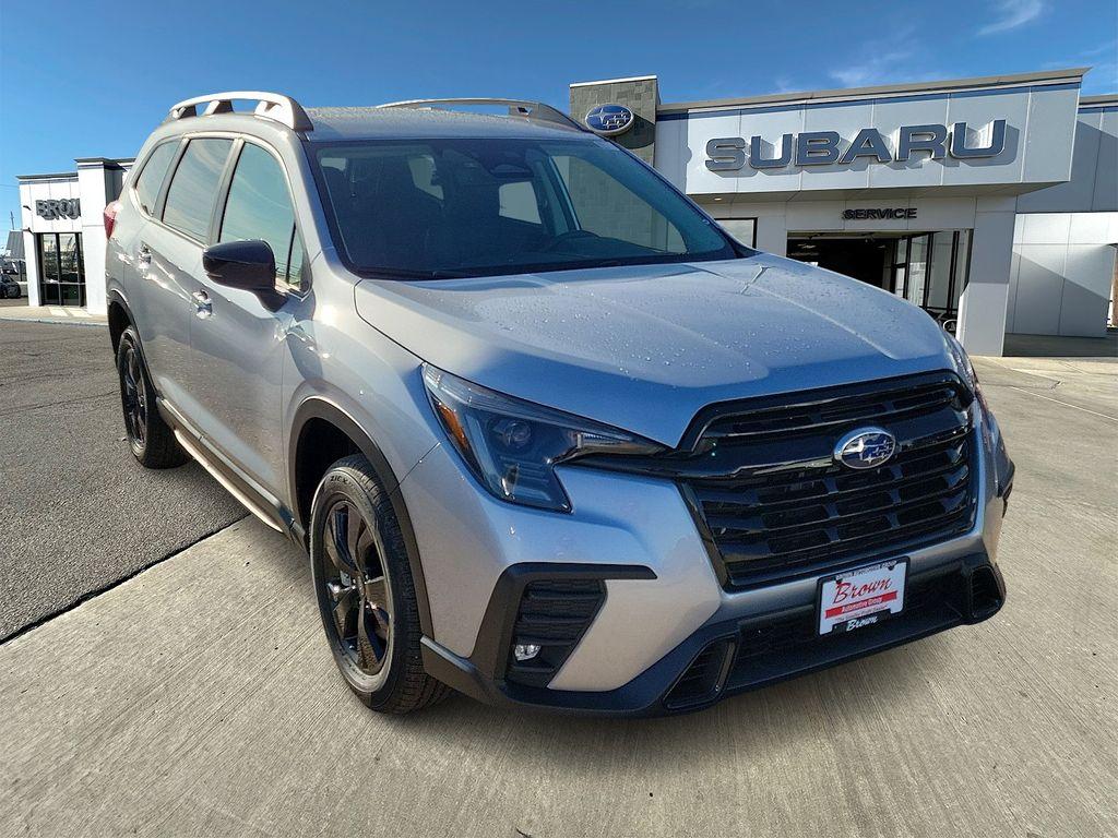 New 2026 Subaru Ascent Premium