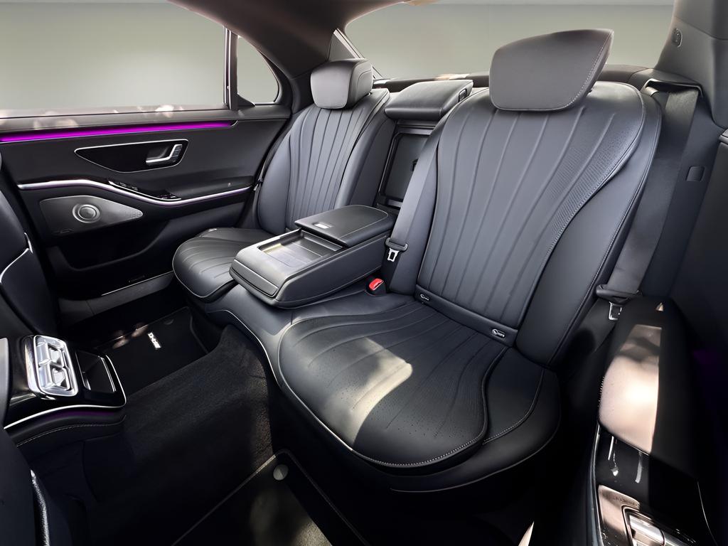 2023 Mercedes-BENZ S-CLASS 缩略图 17