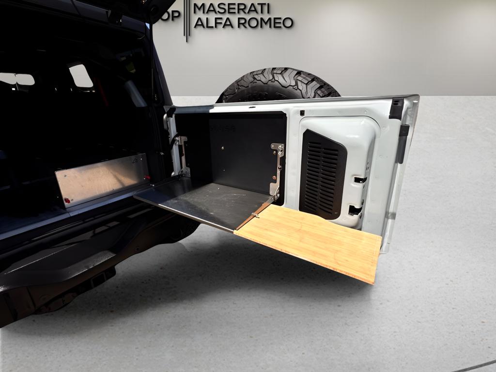 صورة مصغرة 27 لـ 2023 FORD BRONCO RAPTOR