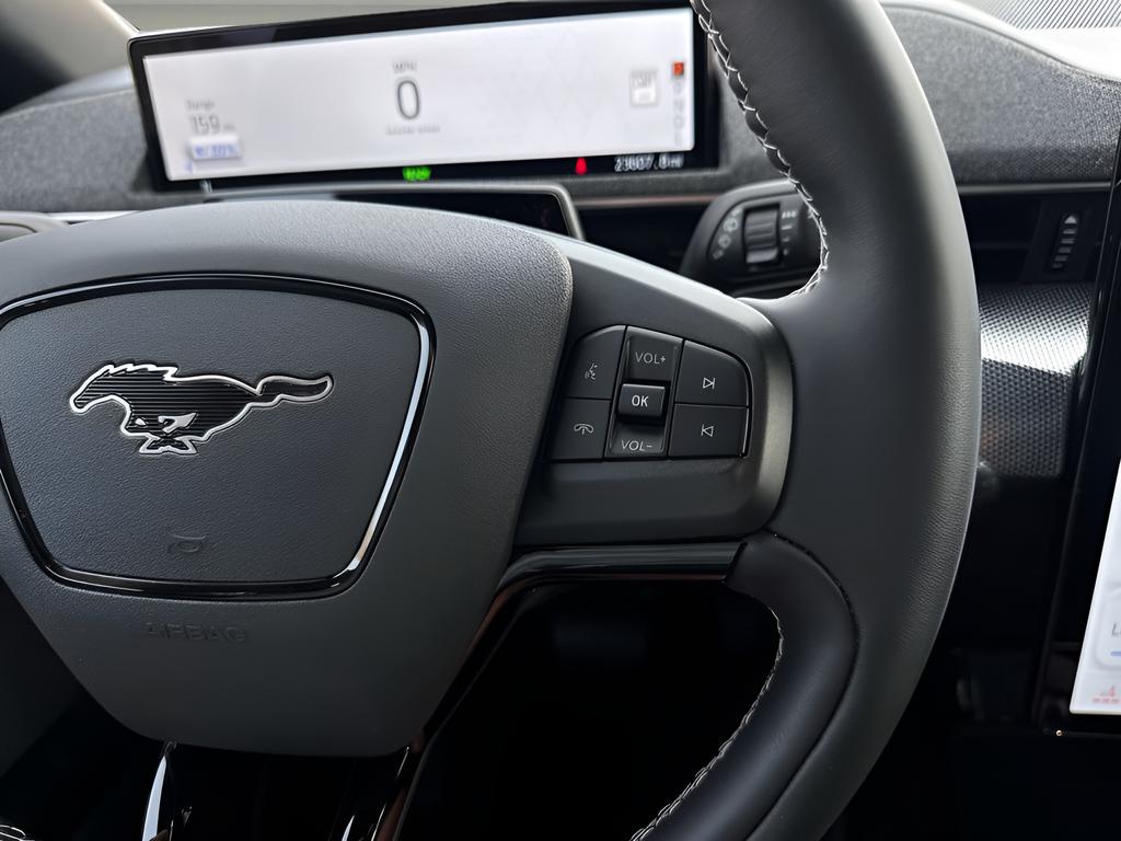 2023 FORD MUSTANG MACH-E GT — миниатюра 13