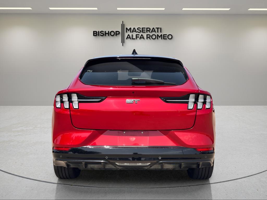 2023 FORD MUSTANG MACH-E GT 照片 4