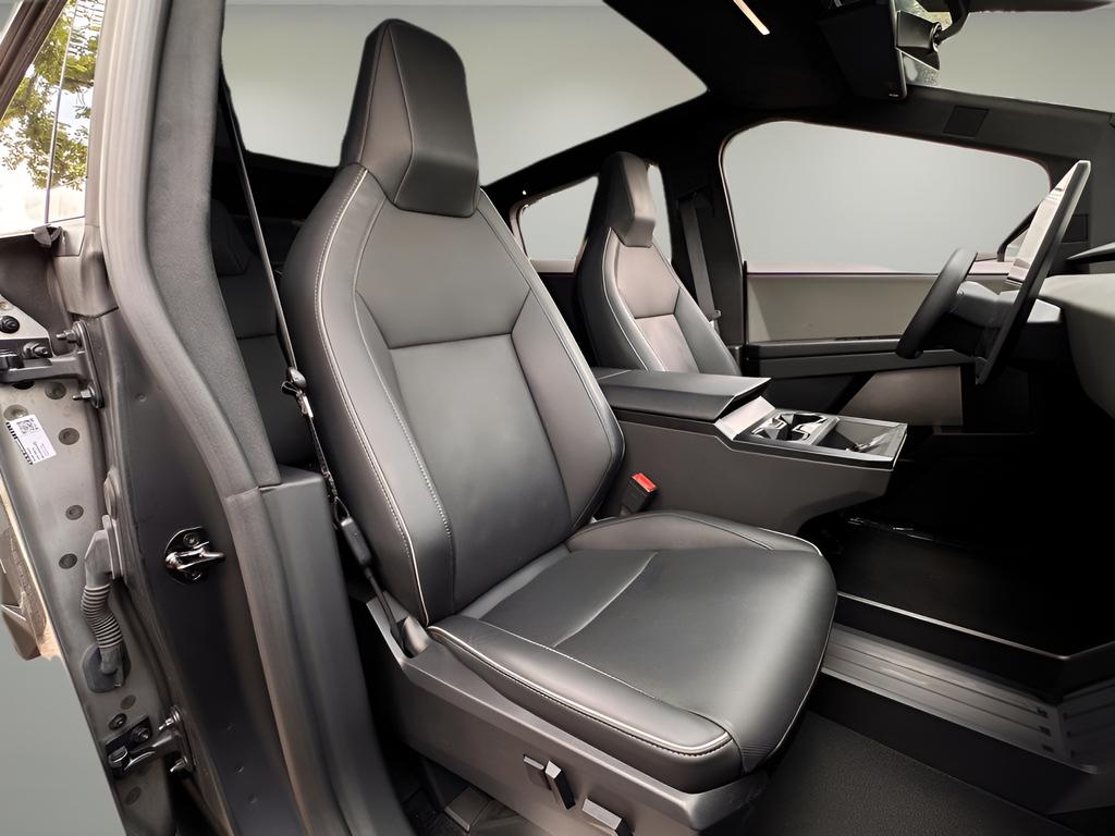 صورة مصغرة 25 لـ 2024 Tesla CYBERTRUCK BASE