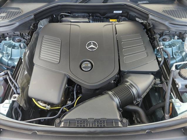 صورة مصغرة 16 لـ 2027 Mercedes-BENZ GLC