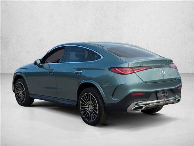 صورة مصغرة 9 لـ 2027 Mercedes-BENZ GLC