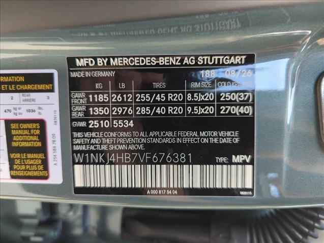 صورة مصغرة 17 لـ 2027 Mercedes-BENZ GLC
