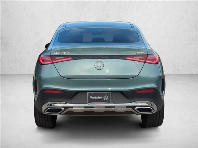 صورة مصغرة 8 لـ 2027 Mercedes-BENZ GLC