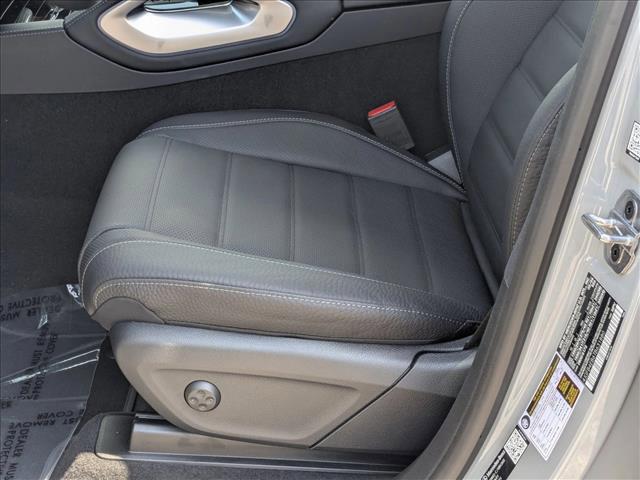 MERCEDES-BENZ GLE - 4