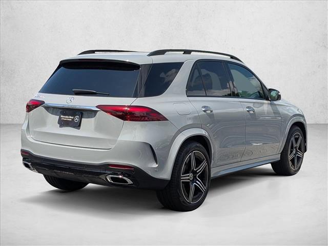 MERCEDES-BENZ GLE - 2