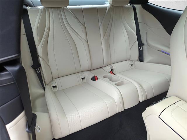 2026 Mercedes-BENZ CLE 缩略图 18