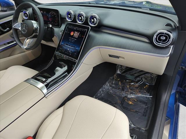 2026 Mercedes-BENZ CLE 缩略图 20