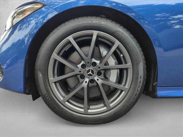 2026 Mercedes-BENZ CLE 缩略图 22