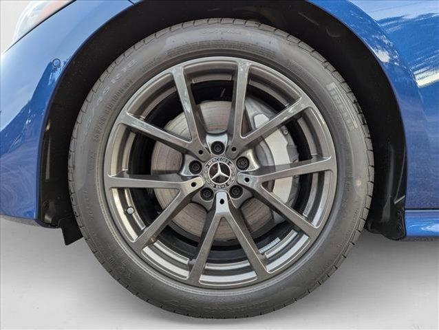 MERCEDES-BENZ CLE - 10