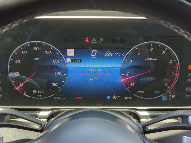 MERCEDES-BENZ S-CLASS - 10