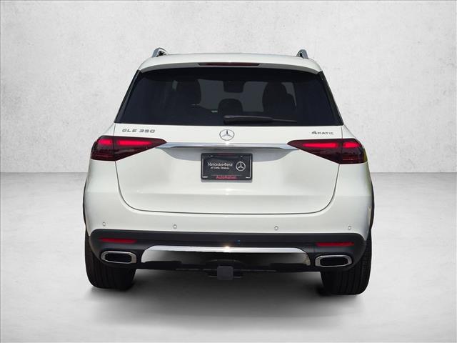 2026 Mercedes-BENZ GLE — миниатюра 7