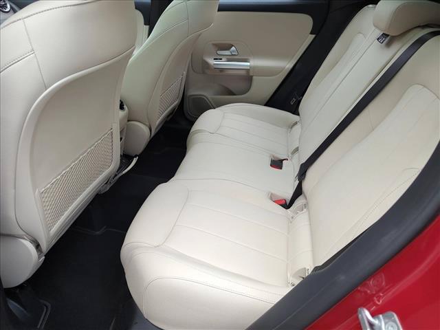 صورة مصغرة 19 لـ 2026 Mercedes-BENZ GLA