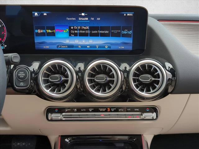 صورة مصغرة 14 لـ 2026 Mercedes-BENZ GLA