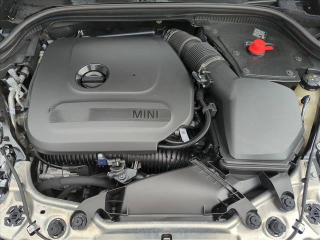 2026 MINI CONVERTIBLE COOPER — миниатюра 21