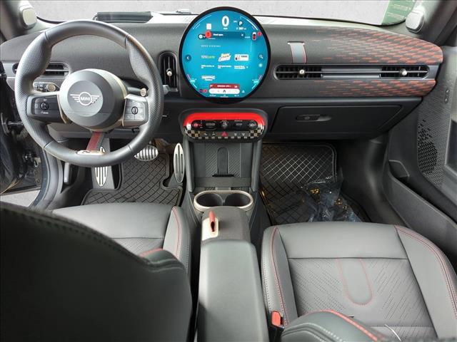 2026 MINI CONVERTIBLE COOPER 照片 16