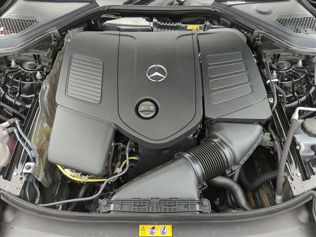 صورة مصغرة 16 لـ 2026 Mercedes-BENZ E-CLASS