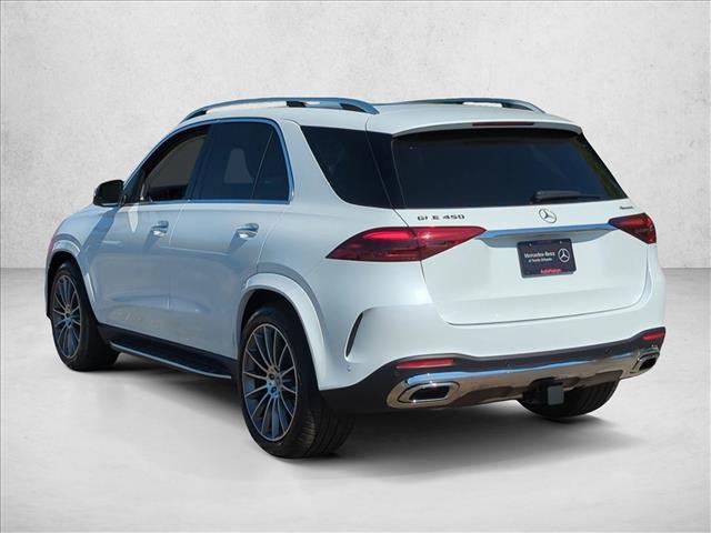 MERCEDES-BENZ GLE-CLASS - 9