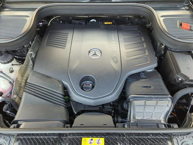 صورة مصغرة 16 لـ 2026 Mercedes-BENZ GLS