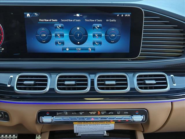 صورة مصغرة 12 لـ 2026 Mercedes-BENZ GLS