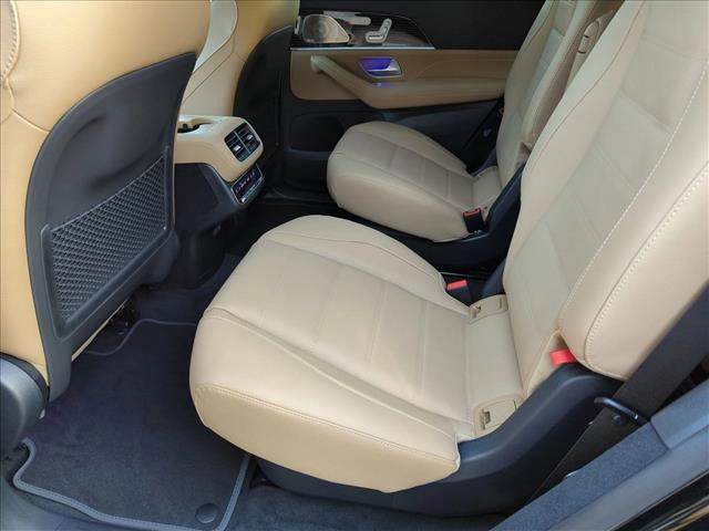 صورة مصغرة 15 لـ 2026 Mercedes-BENZ GLS