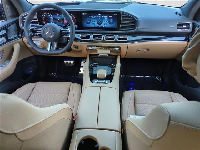صورة مصغرة 14 لـ 2026 Mercedes-BENZ GLS
