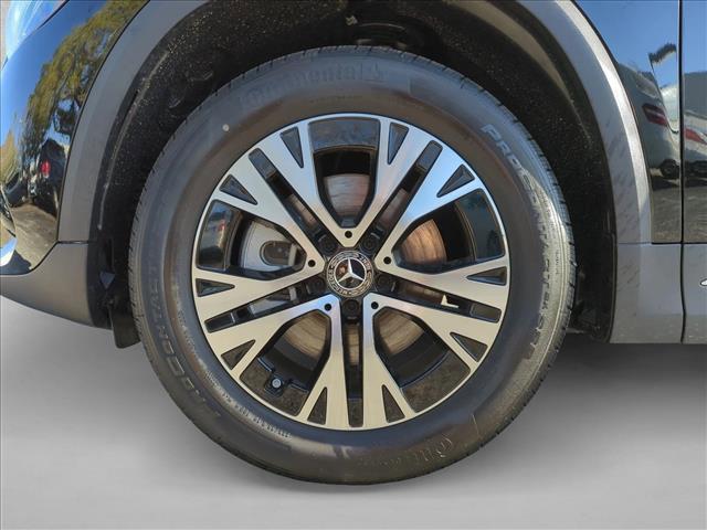 MERCEDES-BENZ GLA-CLASS - 10