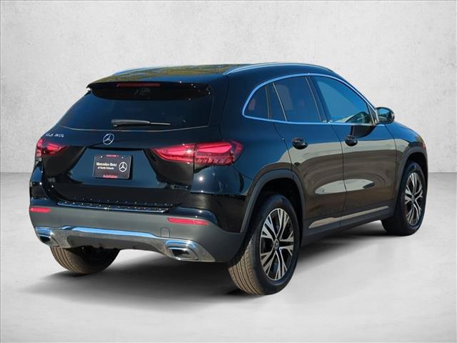 صورة 2 لـ 2026 Mercedes-BENZ GLA