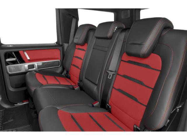 2027 Mercedes-BENZ AMG G 63 BASE 照片 9