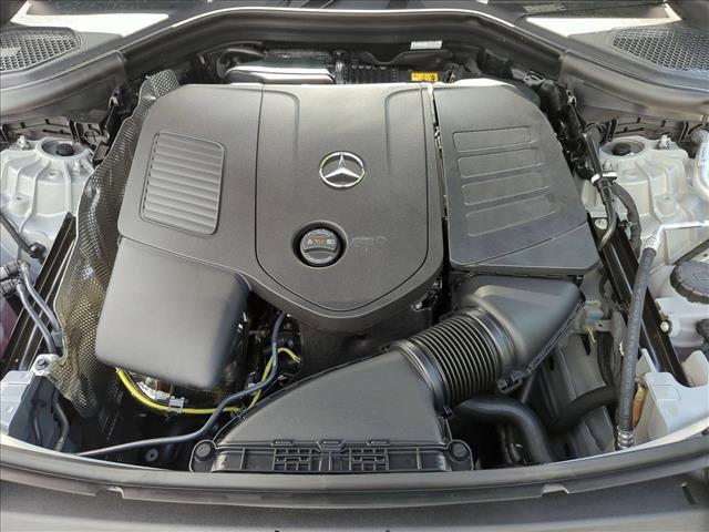 صورة مصغرة 16 لـ 2026 Mercedes-BENZ GLC