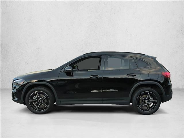 2026 Mercedes-BENZ GLA — фото 5
