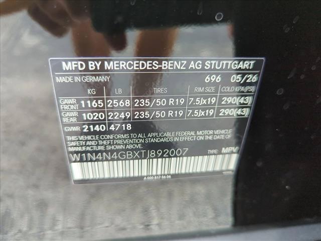 صورة مصغرة 17 لـ 2026 Mercedes-BENZ GLA