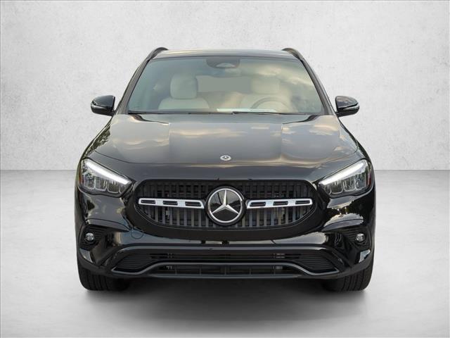2026 Mercedes-BENZ GLA — фото 6