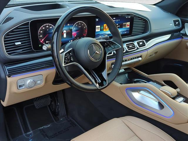 MERCEDES-BENZ GLE-CLASS - 3