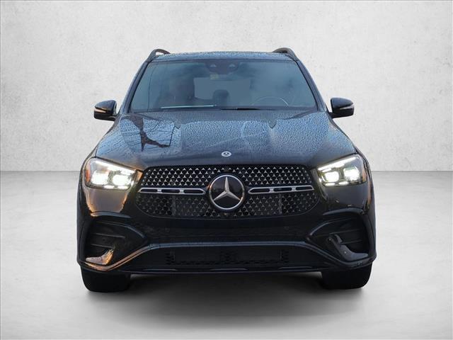 MERCEDES-BENZ GLE-CLASS - 6