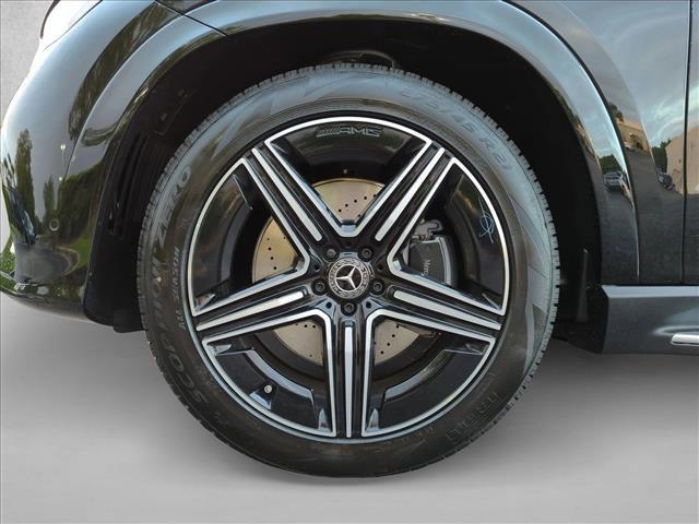 MERCEDES-BENZ GLE-CLASS - 10