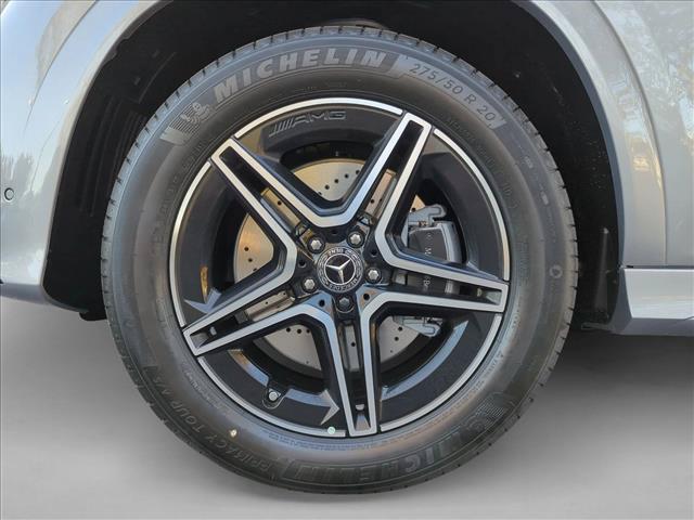 2026 Mercedes-BENZ GLE 照片 9