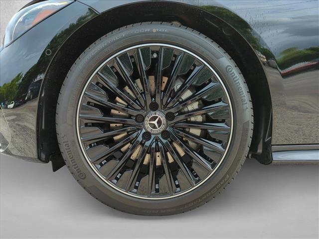 MERCEDES-BENZ CLE - 10