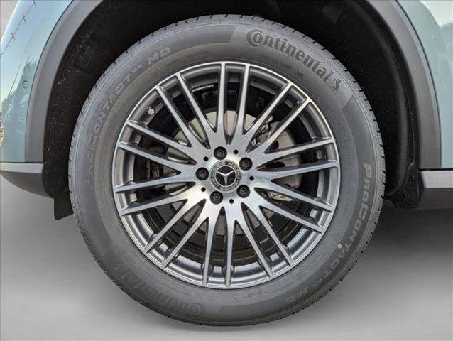 MERCEDES-BENZ GLC - 10