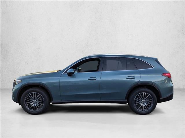 MERCEDES-BENZ GLC - 5