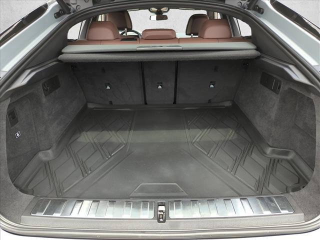 2025 BMW X6 XDRIVE40I 照片 6